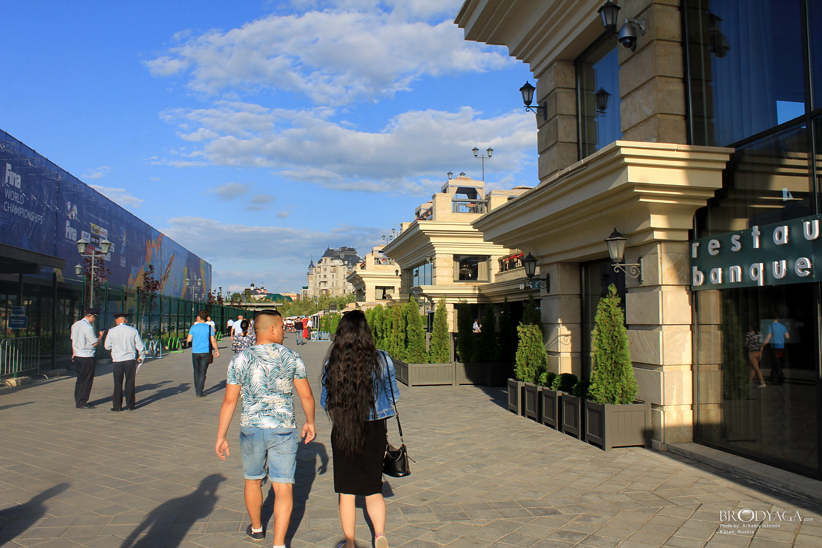 Kazan